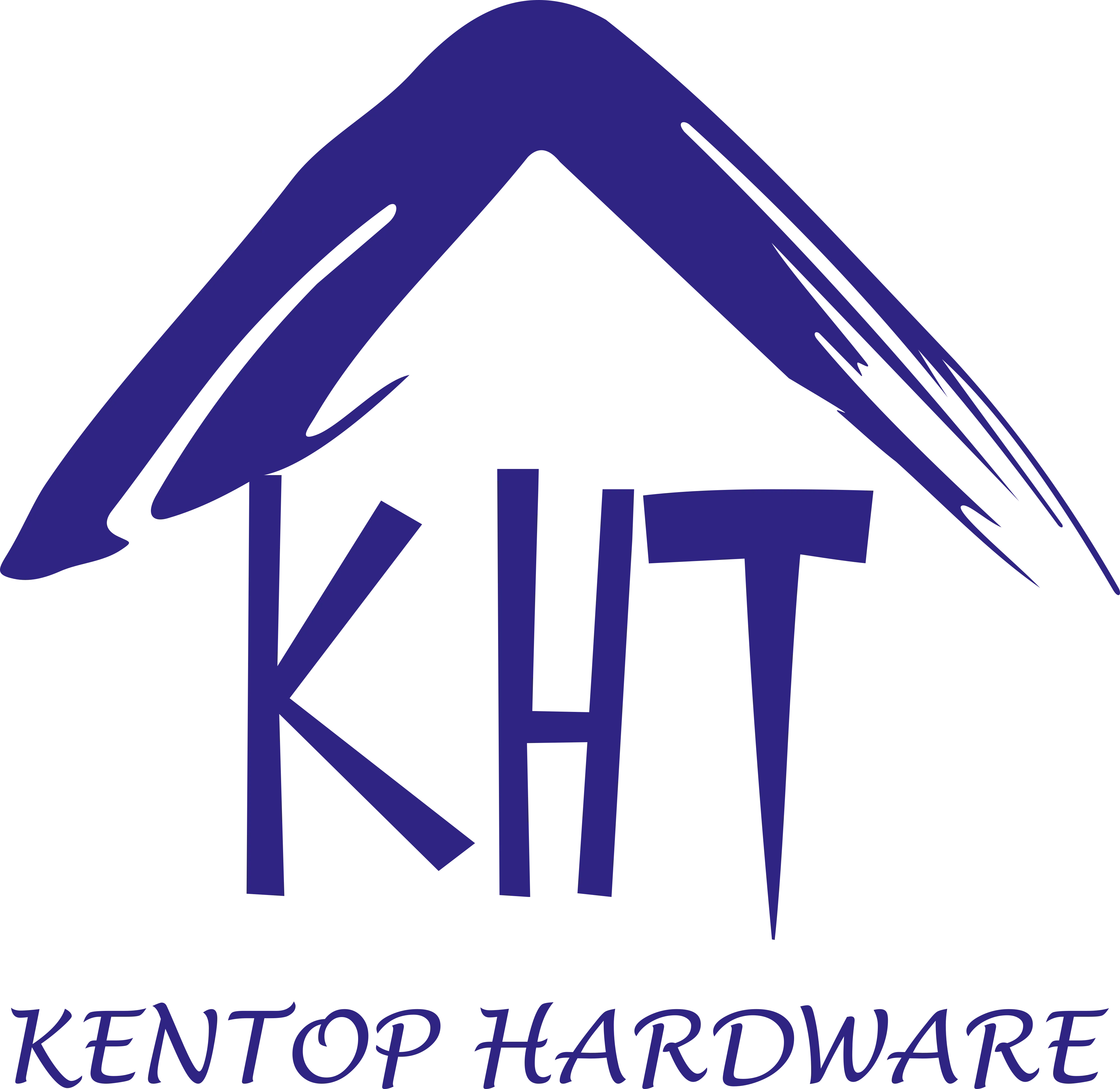 Kentop Hardware
